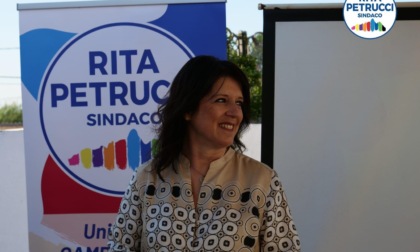 SAN FELICE CIRCEO: RITA PETRUCCI CANDIDATA A SINDACO