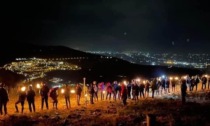 SONNINO: FESTA DELLE TORCE, LA COMUNITA' SI PREPARA