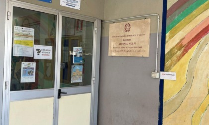 CISTERNA: ATTI VANDALICI NELLE SCUOLE, IDENTIFICATI GLI AUTORI