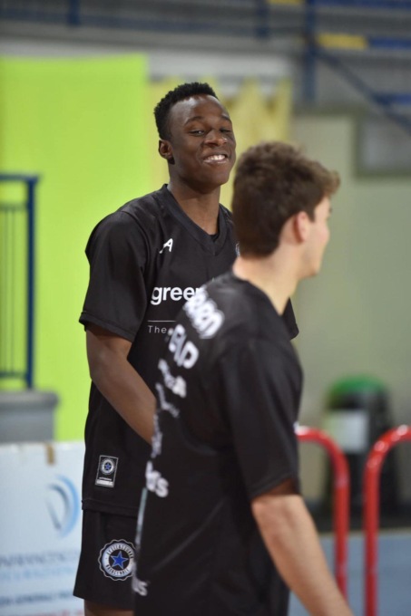 BASKET: VINCE LA STELLA AZZURRA. DEFINITI I PLAY OFF DI SERIE B E C GOLD
