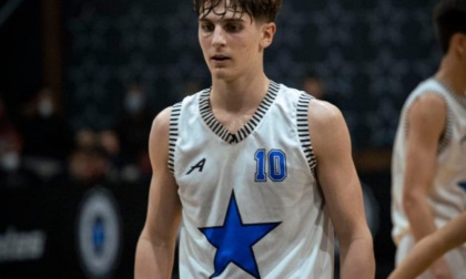 BASKET LEGA DUE: STELLA AZZURRA AI PLAY OUT. LATINA ED EUROBASKET IN VACANZA