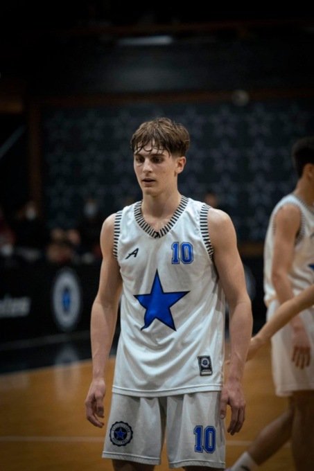 BASKET LEGA DUE: STELLA AZZURRA AI PLAY OUT. LATINA ED EUROBASKET IN VACANZA