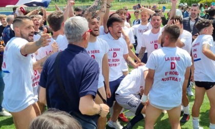 ECCELLENZA: TIVOLI E LVPA FRASCATI PROMOSSE IN SERIE D