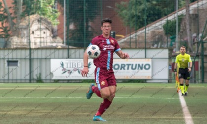 CALCIO: TRASTEVERE SALUTA. VINCE IL POMEZIA. PARI W3 MACCARESE