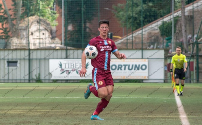 CALCIO: TRASTEVERE SALUTA. VINCE IL POMEZIA. PARI W3 MACCARESE