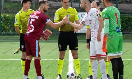 CALCIO: TRASTEVERE IN FINALE PLAY OFF. POMEZIA E W3 MACCARESE DI NUOVO IN CAMPO