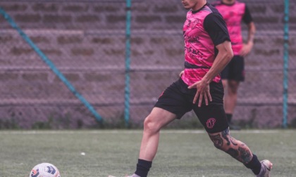 SERIE D: L’UNIPOMEZIA RETROCEDE IN ECCELLENZA. RIETI AI PLAY OUT