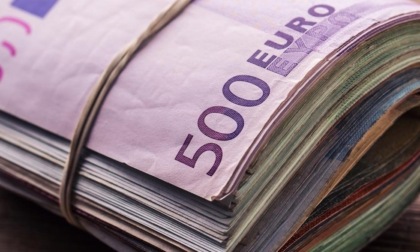 REGIONE: USURA, DUE MILIONI PER LE VITTIME