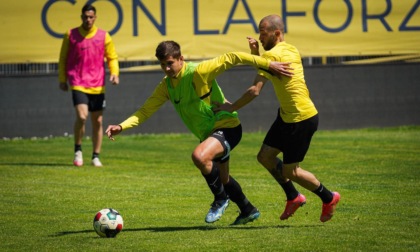 SERIE C: VITERBESE, VIA AI PLAY OUT CONTRO LA FERMANA