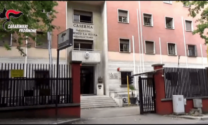 FROSINONE: FAVORI ALLE AGENZIE FUNEBRI, TRE ARRESTI