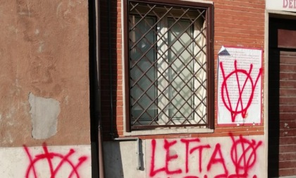 MONTEROTONDO: VANDALIZZATA LA SEDE DEL PD