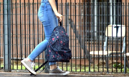 LATINA: VIOLENZA SESSUALE, ALTRA ACCUSA PER IL PROF