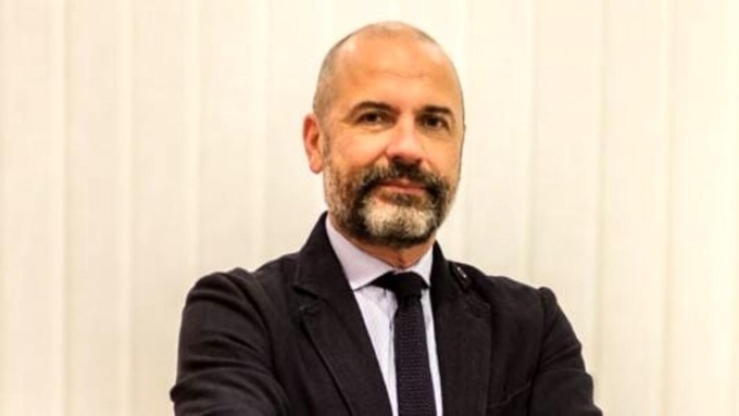 FROSINONE: ASL, ALIQUO’ NOMINATO DIRETTORE DELL’ISTITUTO SPALLANZANI