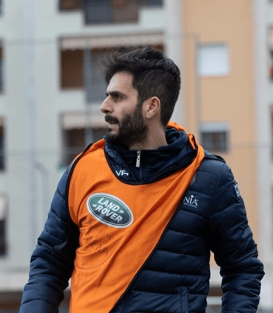ECCELLENZA: GAETA, MISTER BELLAMIO PER LA SVOLTA