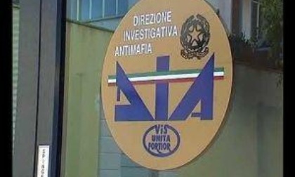 LATINA: CAMORRA, SEQUESTRI IN PROVINCIA