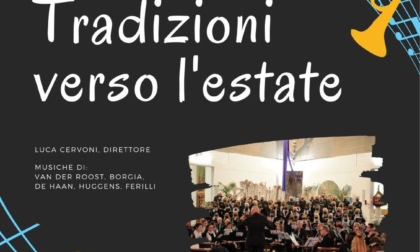 TERRACINA: L'ANXUR MUSIC ENSEMBLE TORNA AD ESIBIRSI