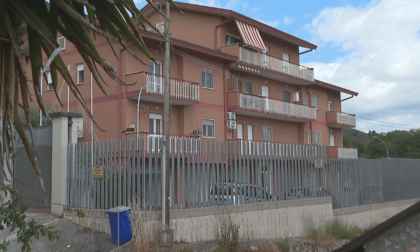 ARCE: OMICIDIO MOLLICONE, SOPRALLUOGO IN CASERMA