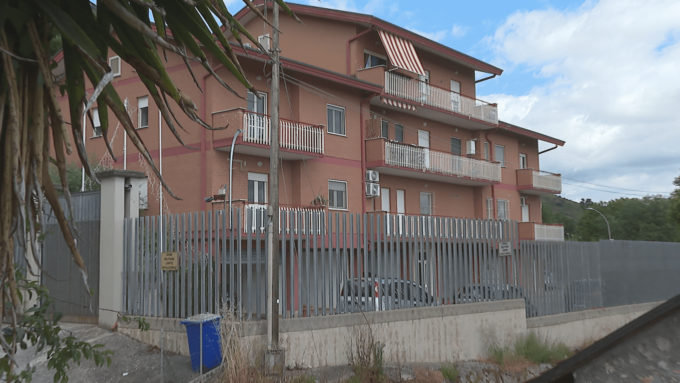 ARCE: OMICIDIO MOLLICONE, SOPRALLUOGO IN CASERMA