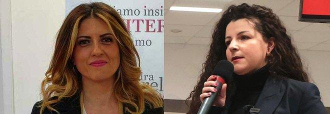 VITERBO: ELEZIONI, BALLOTTAGGIO FRONTINI-TRONCARELLI