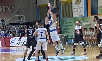 BASKET: PLAY OFF, LE SFIDE FINALI