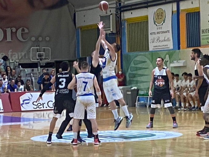 BASKET: PLAY OFF, LE SFIDE FINALI