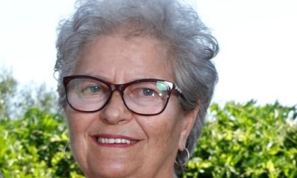 TERRACINA: BRUNA D’ALESSIO, RITROVATO IL CORPO PRIVO DI VITA