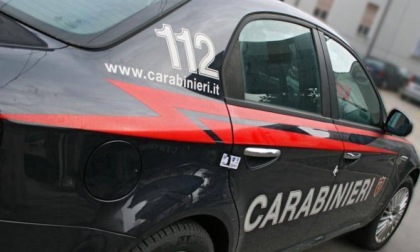 PONTINIA: OMICIDIO NELLA RSA, ARRESTATO