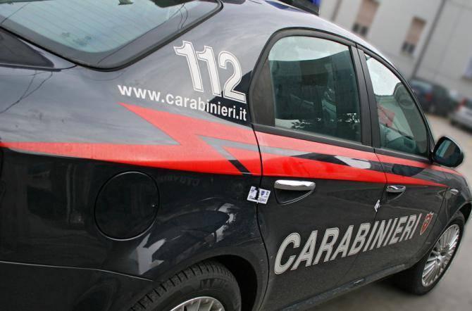 PONTINIA: OMICIDIO NELLA RSA, ARRESTATO