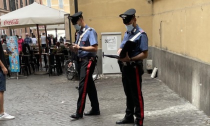 ROMA: DEGRADO E ABUSIVISMO A TERMINI E IN CENTRO, 4 ARRESTI E 7 DENUNCE