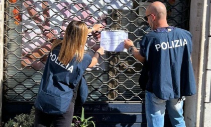 ROMA: CHIUSO CENTRO MASSAGGI A LUCI ROSSE