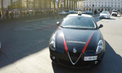 ROMA: CONTROLLI ALLA STAZIONE TERMINI