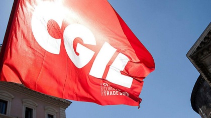 Malattie professionali in forte aumento, la denuncia della CGIL
