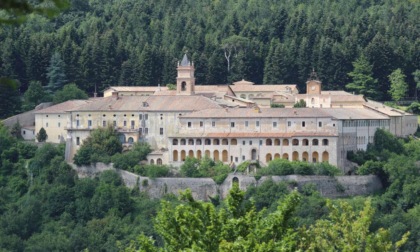 COLLEPARDO: UNA MOSTRA SU SANDRO MASSIMINI