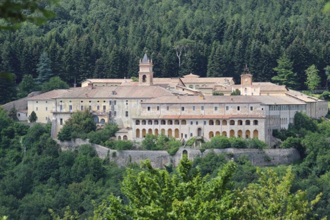 COLLEPARDO: UNA MOSTRA SU SANDRO MASSIMINI