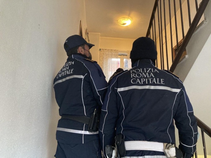 ROMA: RICOVERATO IN OSPEDALE GLI AFFITTANO L’IMMOBILE ATER