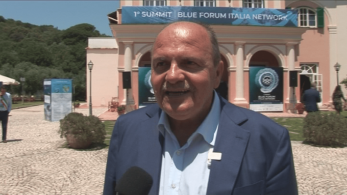 PIEDIMONTE SAN GERMANO: NASCE LA FABBRICA DI BATTERIE AL LITIO
