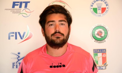 ARBITRI FORMIA: DOMANI IL MEMORIAL DANIELE VIOLA