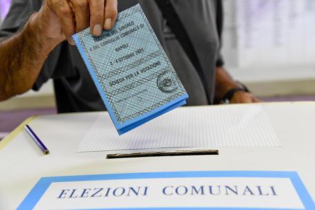 ELEZIONI: BALLOTTAGGI, I RISULTATI NEL LAZIO