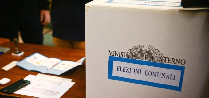 ROMA: ELEZIONI, BALLOTTAGGIO IN 4 COMUNI