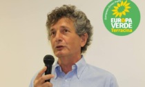 TERRACINA: ELEZIONI, GABRIELE SUBIACO CANDIDATO A SINDACO PER EUROPA VERDE