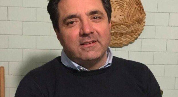 PONZA: FRANCESCO AMBROSINO È IL NUOVO SINDACO