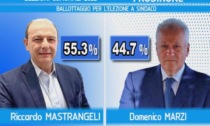 FROSINONE: RICCARDO MASTRANGELI NUOVO SINDACO