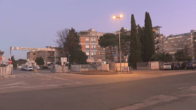 LATINA: NODULI TIROIDEI, IL GORETTI ALL’AVANGUARDIA