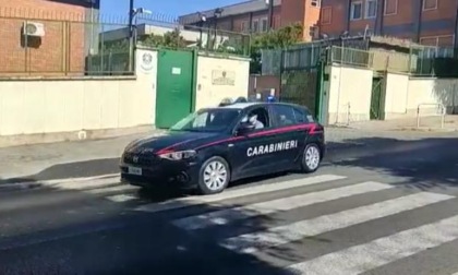 VELLETRI: COLPO ALLA PIAZZA DI SPACCIO, PRESA LA BANDA