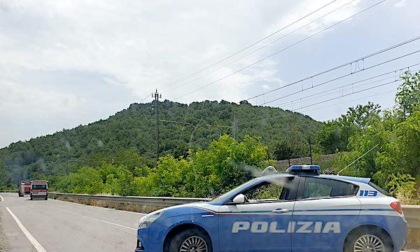 ROMA: DRAMMA A ORVIETO, MUOIONO DUE CENTAURI