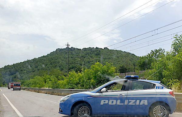 ROMA: DRAMMA A ORVIETO, MUOIONO DUE CENTAURI