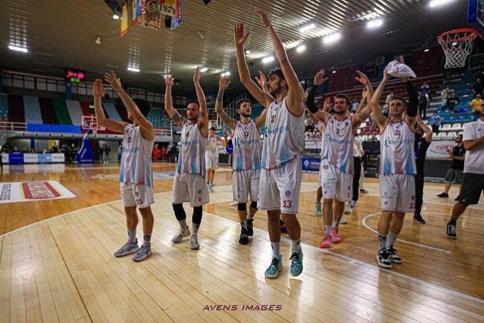 BASKET: WEEK END DI VERDETTI