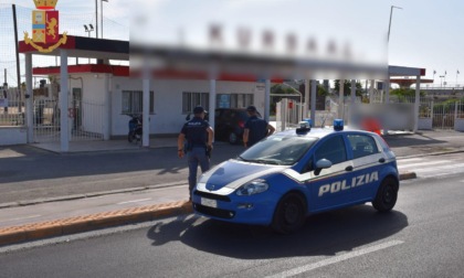 ROMA: IL QUESTORE CHIUDE LA DISCOTECA ABUSIVA DEL KURSAAL