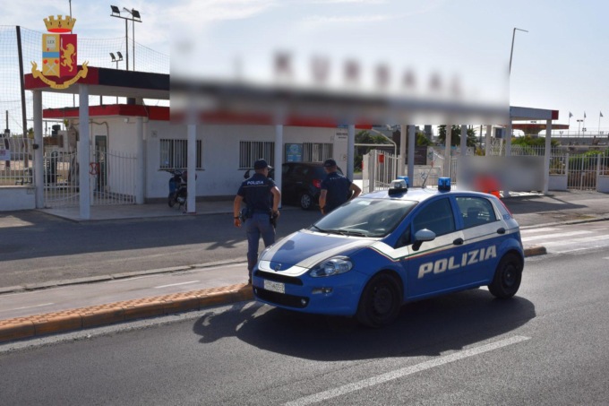 ROMA: IL QUESTORE CHIUDE LA DISCOTECA ABUSIVA DEL KURSAAL