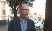 FROSINONE: ENRICO LETTA NEL CAPOLUOGO CIOCIARO